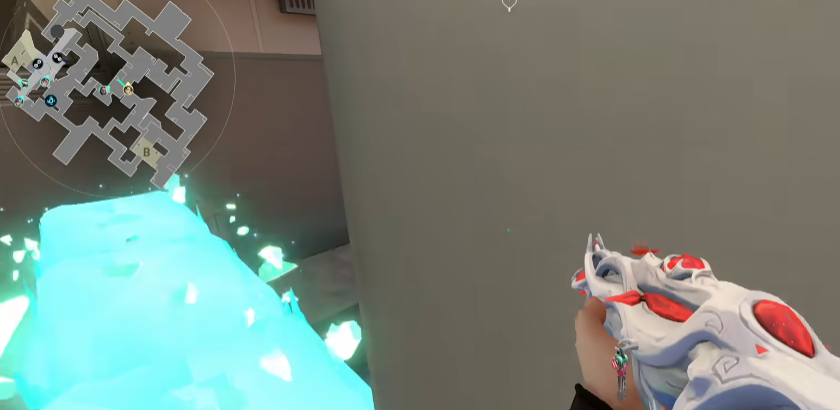 无畏契约源能行动奶妈干员要怎么玩