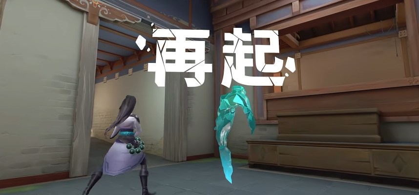 无畏契约源能行动奶妈干员要怎么玩