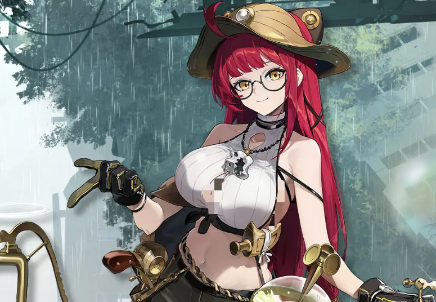 新月同行的纺惑有什么技能