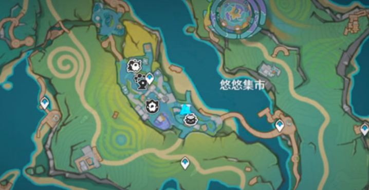 原神闪闪礼蛋要怎么获取？