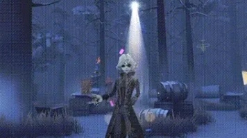 第五人格2025七夕节活动有哪些