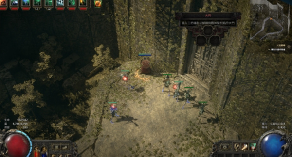 流放之路2燃烧丰碑门票怎么获取?