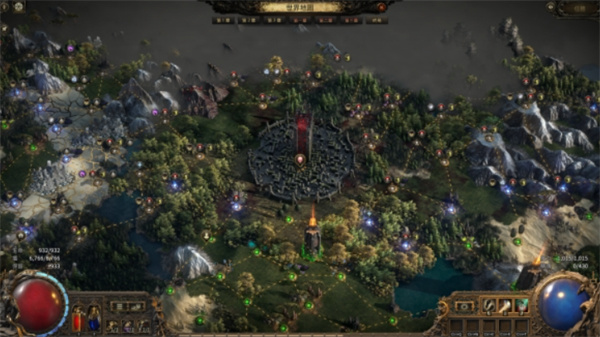 流放之路2燃烧丰碑门票怎么获取?