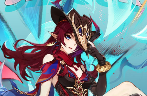 原神5.8恰斯卡怎么培养