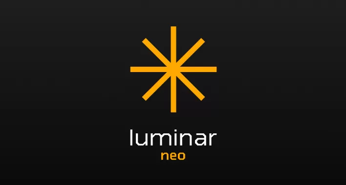 Luminar Neo(AI照片编辑软件)
