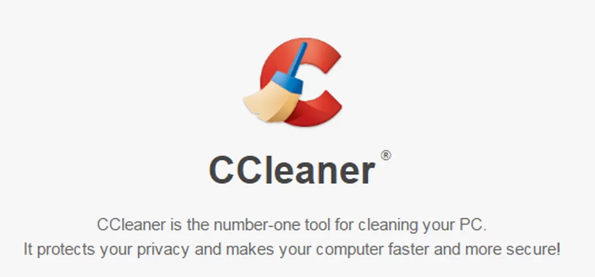 CCleaner