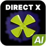 DirectX修复工具(AI增强版)