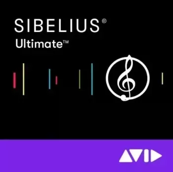 西贝柳斯Sibelius mac版