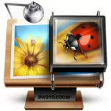 PhotoZoom Pro 9 Pro mac版本