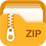 Zip解压缩-官方版