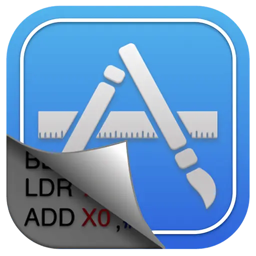 Hopper Disassembler 二进制反汇编反编译调试器工具软件