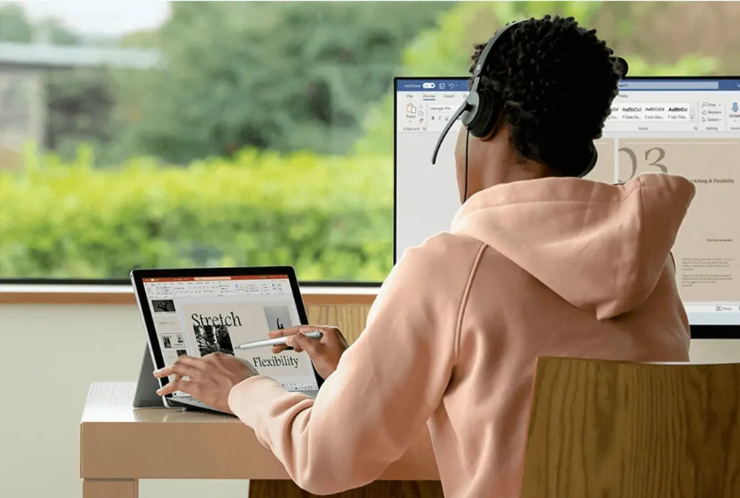 「特别專享」Office 2024 Pro Plus 专业增强版 办公软件送 Win 11 Pro 專業版截图