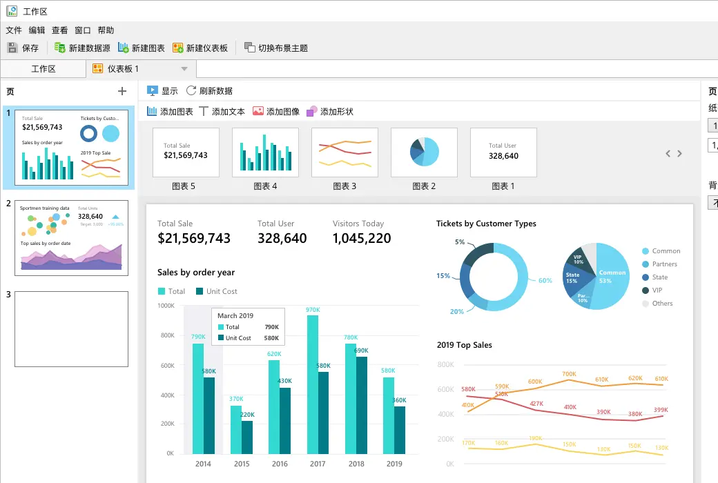 Navicat for Oracle 数据库数管理和开发工具截图