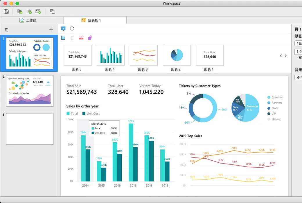 Navicat for MariaDB 数据库管理工具截图