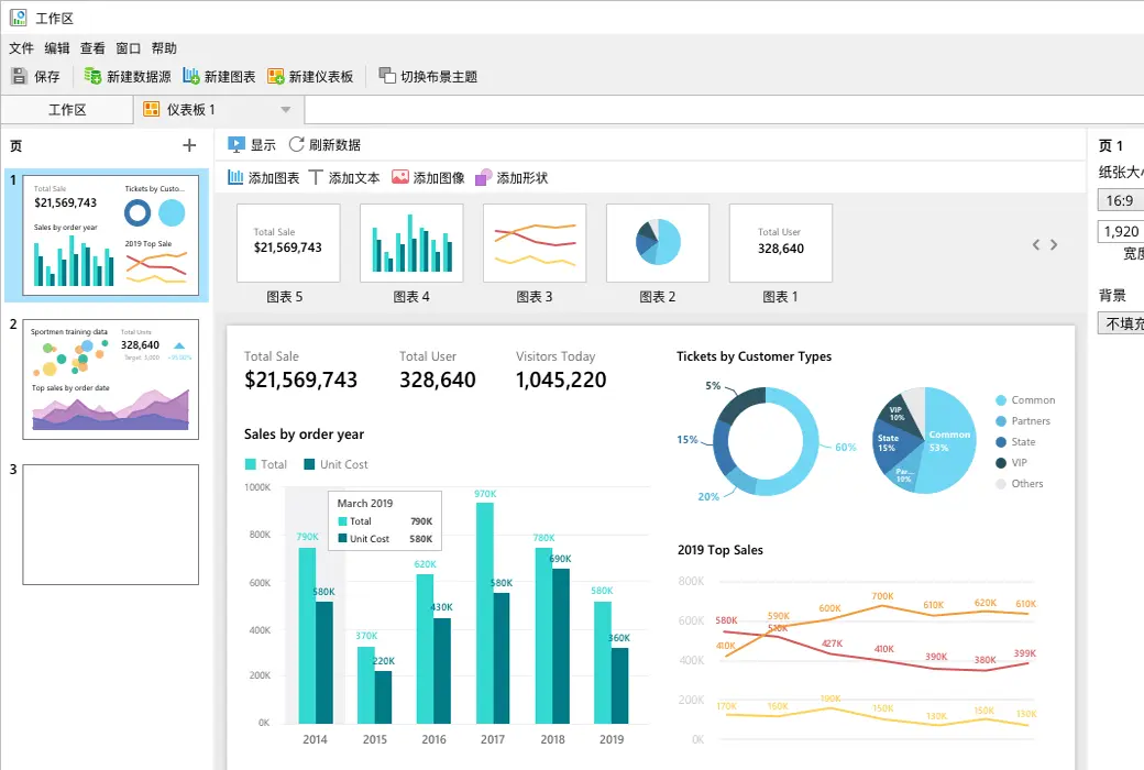 Navicat for MySQL 数据库管理和开发工具截图