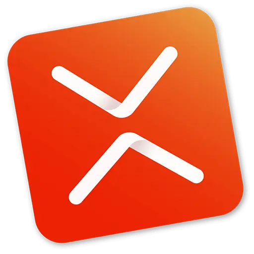 XMind Pro 专业思维导图脑图软件