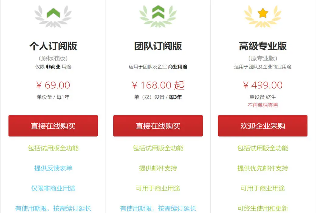 tagLyst Next 标签式文件及知识管理工具截图
