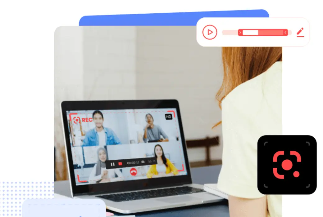 iTop Screen Recorder Pro 5 专业的高清屏幕录制工具截图