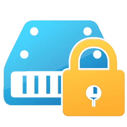 Gilisoft Full Disk Encryption 磁盘加密工具软件