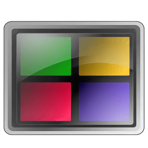 Virtual Display Manager 虚拟显示器布局配置管理工具