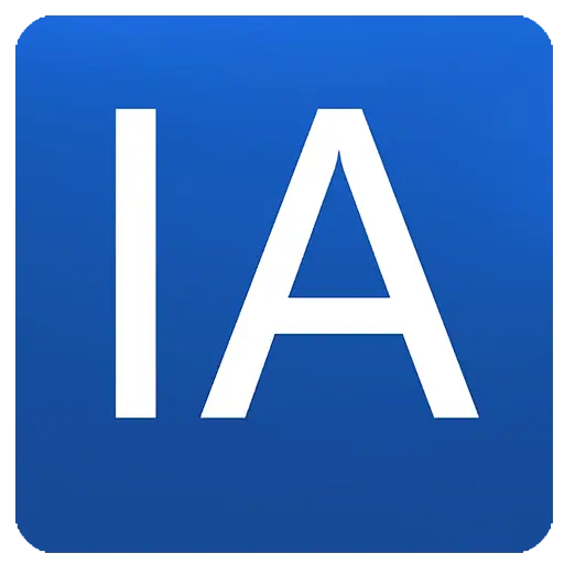 IAuto 专业一站式绘图流程图树形图思维导图工具软件