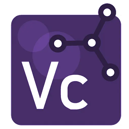 Visual Case VC 3 脑力增强器智能分析软件
