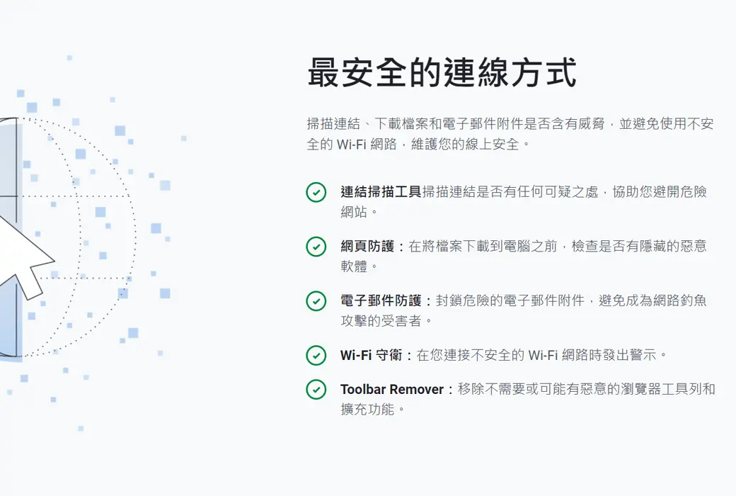 AVG Internet Security 网络安全杀毒软件截图
