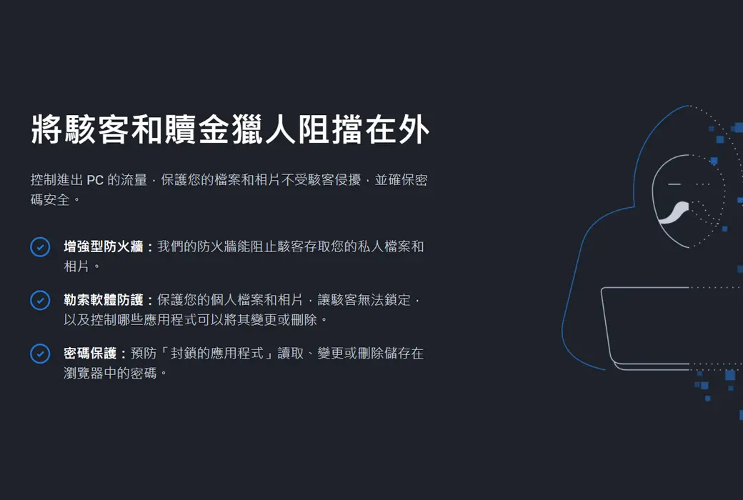 AVG Internet Security 网络安全杀毒软件截图