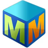 MindMapper-Mindmapper 17 Essential 思维导图软件