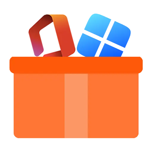 「特别專享」Office 2024 Pro Plus 专业增强版 办公软件送 Win 11 Pro 專業版