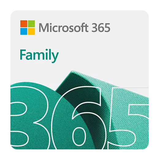 Microsoft 365 办公软件 家庭版拼团/拼车服务