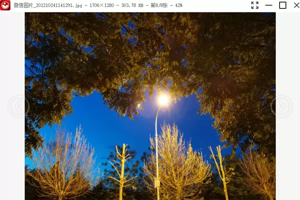 金舟看图王截图