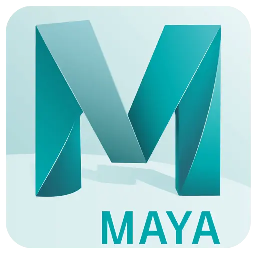 玛雅 Maya 2023 三维计算机动画建模仿真和渲染软件