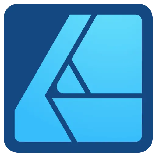 Affinity Designer 2 专业矢量图形设计软件