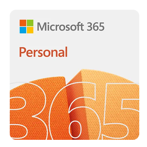 Microsoft 365 个人/家庭版 Office 办公软件