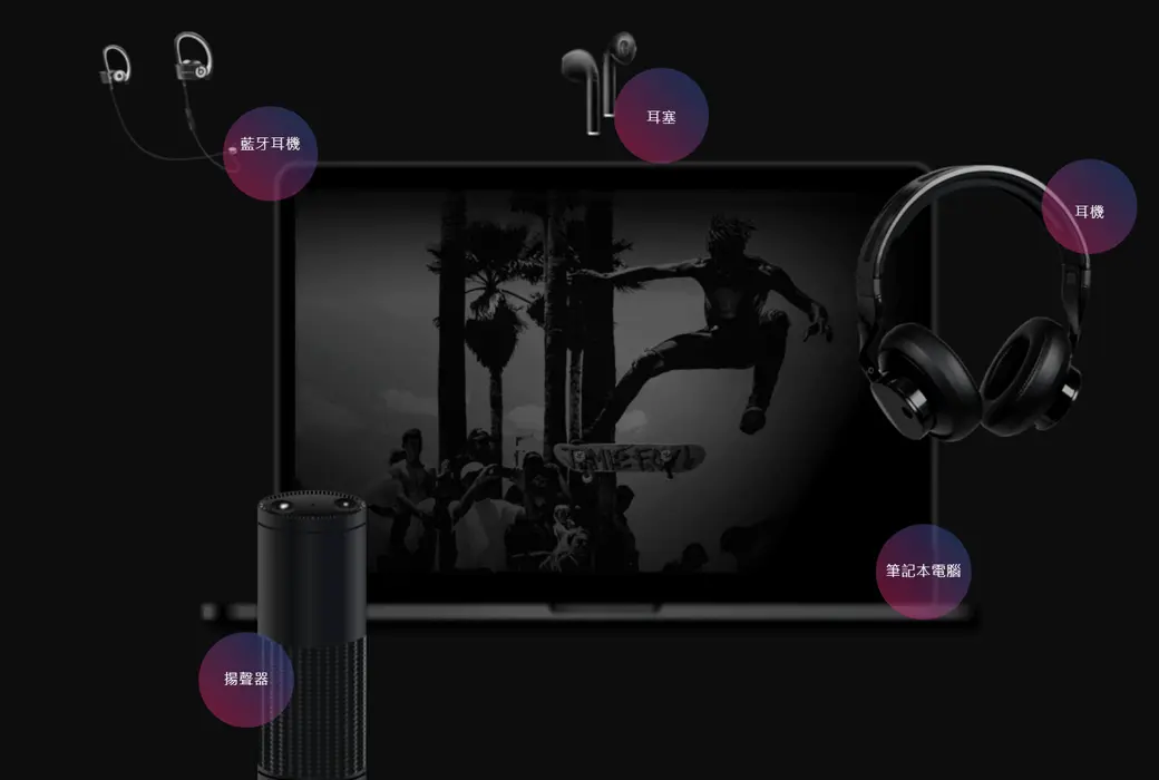 Boom 3D Mac必备 – 个性化音效增强工具截图
