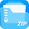 金舟ZIP解压缩-专业版