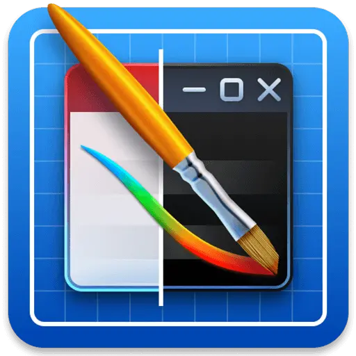 WindowBlinds 11 自定义 Windows 窗口样式工具软件
