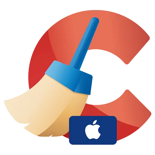 CCleaner for Mac专业卸载清理工具