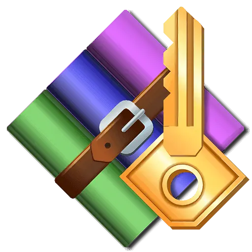 Accent RAR Password Recovery RAR压缩包密码恢复软件
