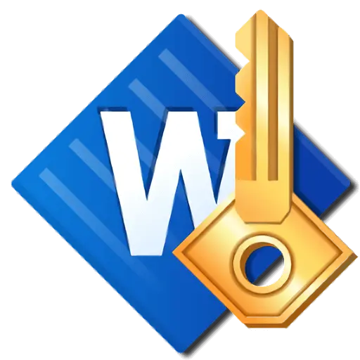 Accent WORD Password Recovery Word文档密码恢复软件