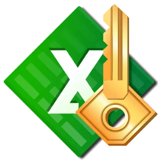 Accent EXCEL Password Recovery Excel文档密码恢复软件