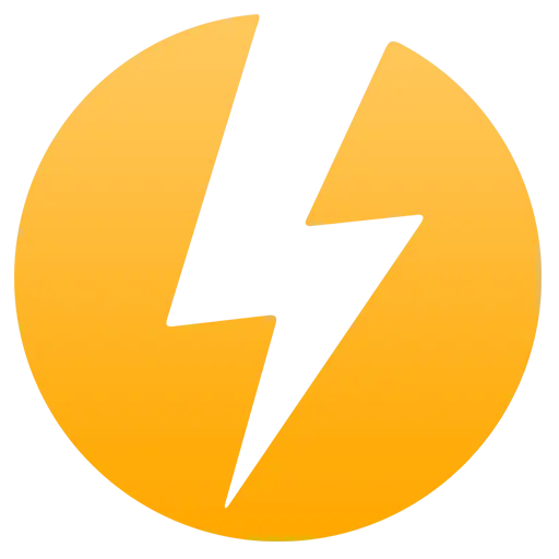 DAEMON Tools Ultra 6 模拟虚拟光驱镜像工具软件