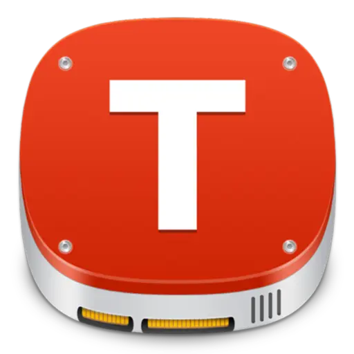 Tuxera NTFS for Mac  NTFS磁盘写入工具