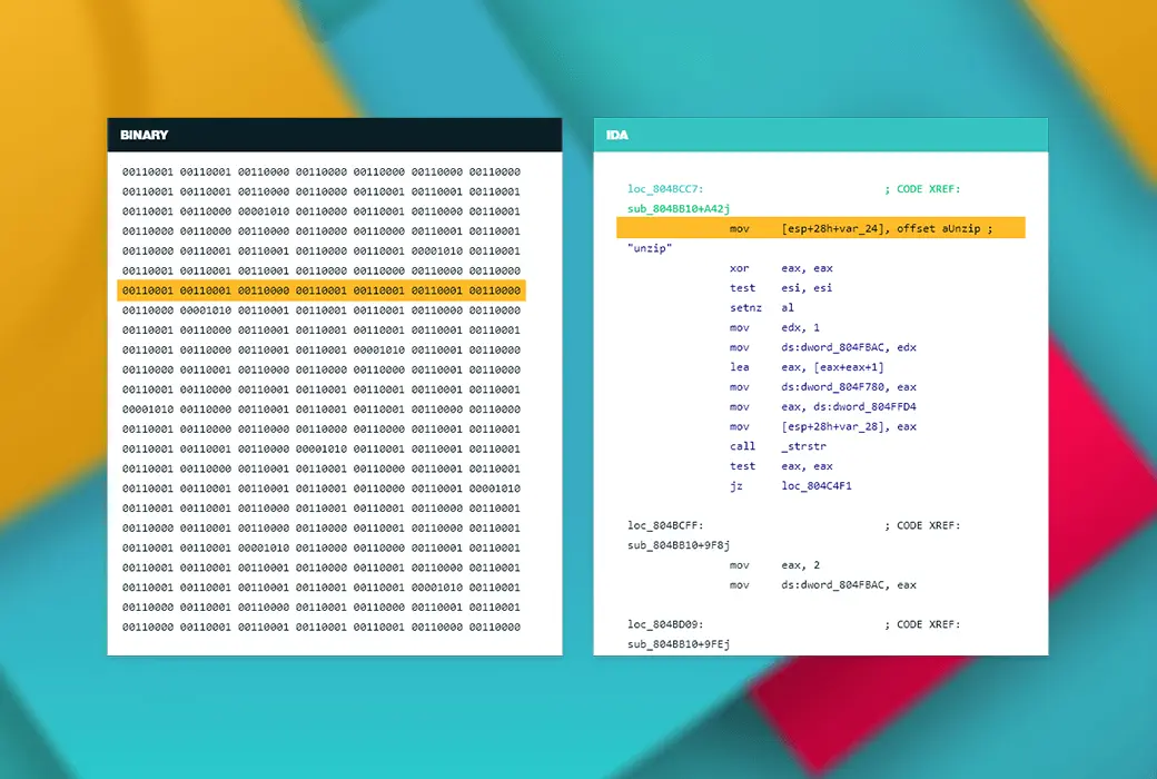 Hex-Rays IDA Pro 专业反编译工具软件截图