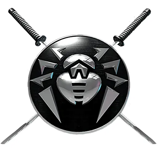 Dr.Web KATANA 大蜘蛛非特征码反病毒保护软件