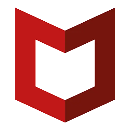 McAfee LiveSafe 迈克菲 全方位实时保护 杀毒软件