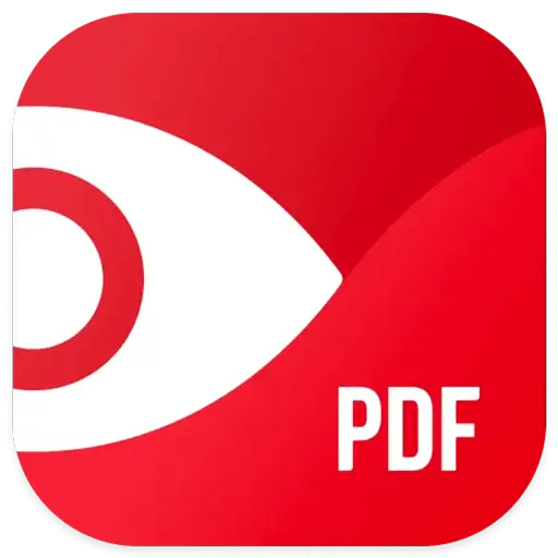 PDF Expert 3 for mac PDF点睛 签署 PDF文件编辑软件