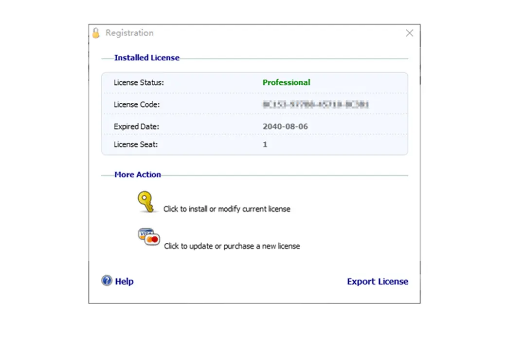 Protected Folder 超简单强大的文件&文件夹加密工具截图