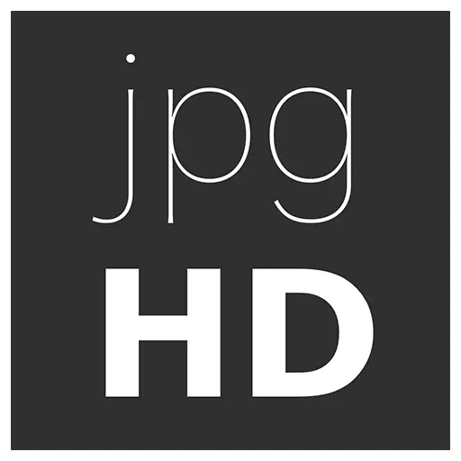 jpgHD 人工智能 AI 老照片修复放大上色高清
